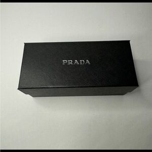 Black Prada Miland-Prada Glasses